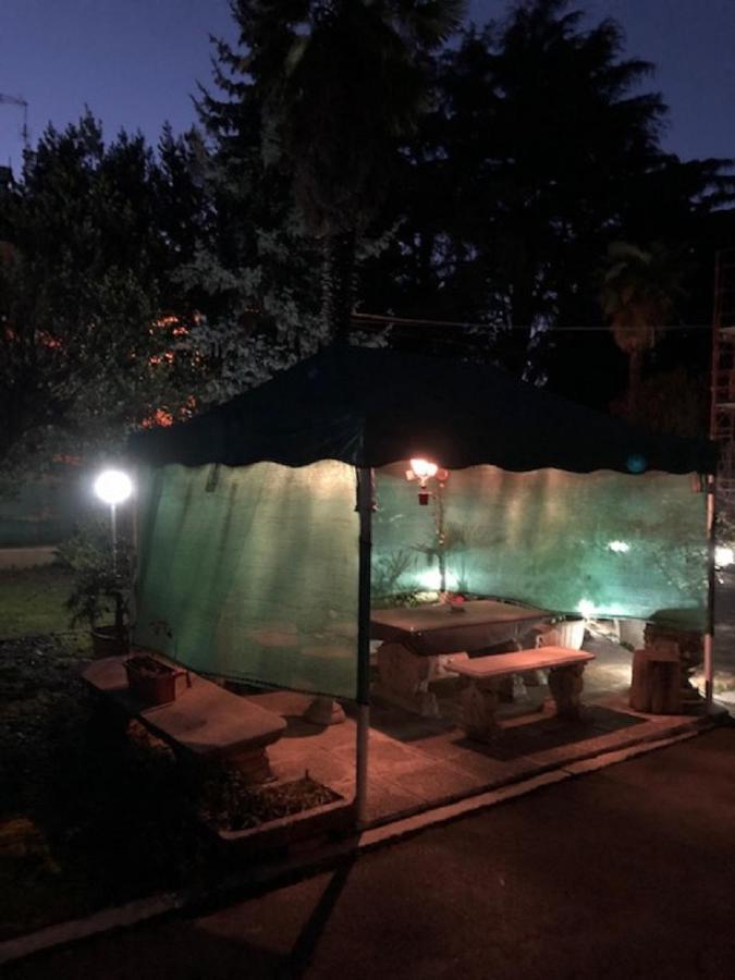 Hotel Casa Stella Malpensa Cassano Magnago Zewnętrze zdjęcie