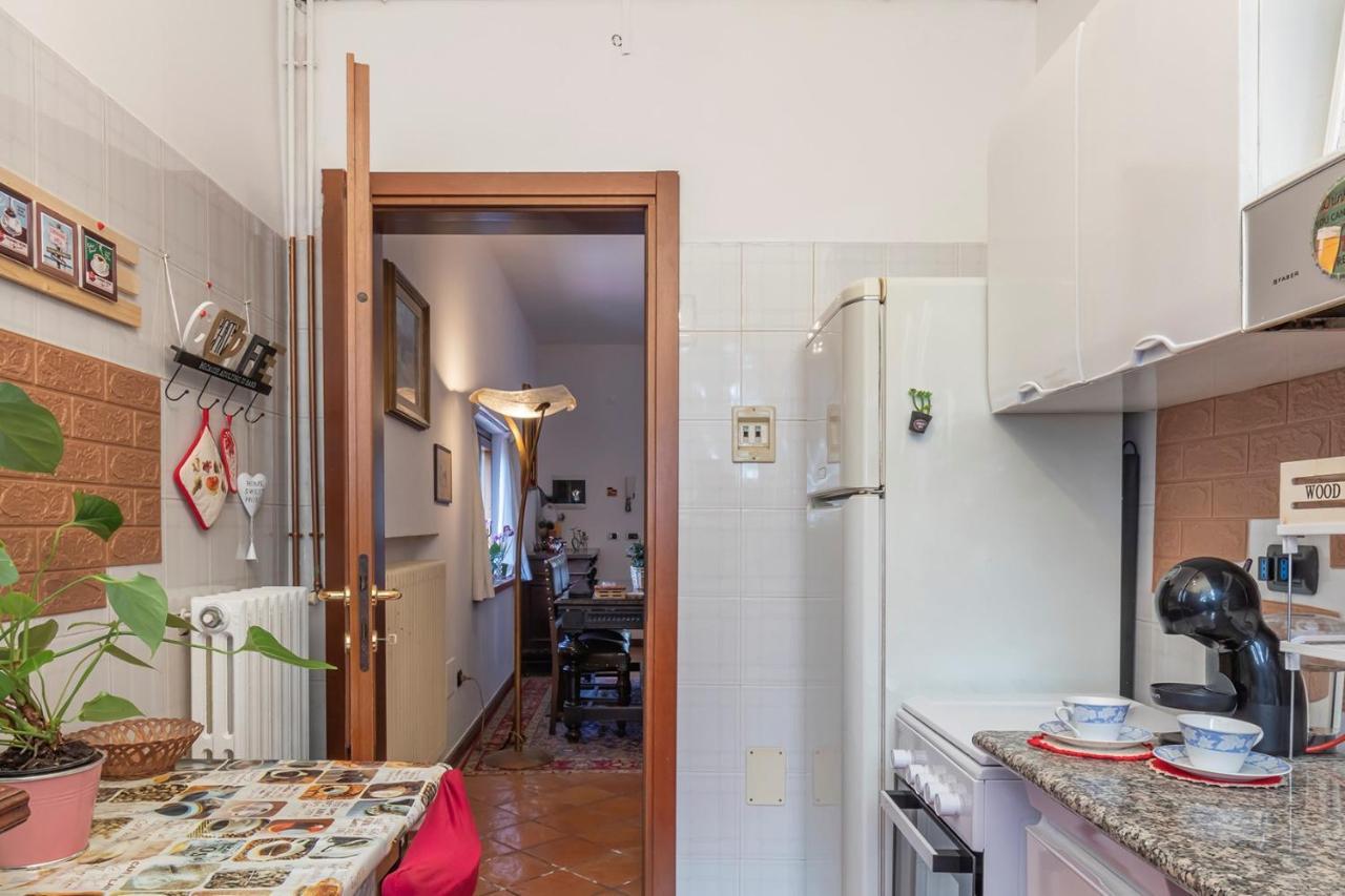 Hotel Casa Stella Malpensa Cassano Magnago Zewnętrze zdjęcie