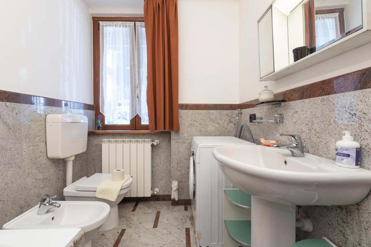 Hotel Casa Stella Malpensa Cassano Magnago Zewnętrze zdjęcie