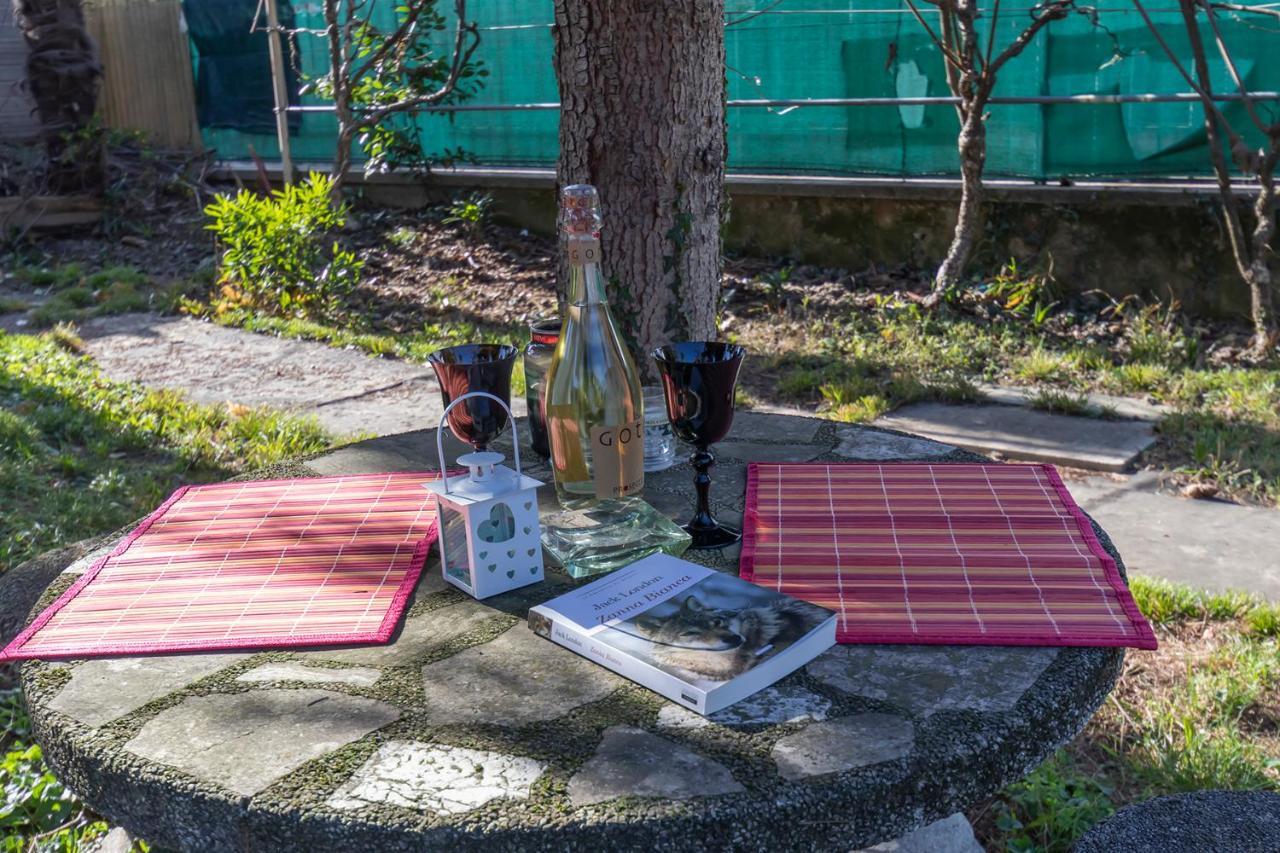 Hotel Casa Stella Malpensa Cassano Magnago Zewnętrze zdjęcie