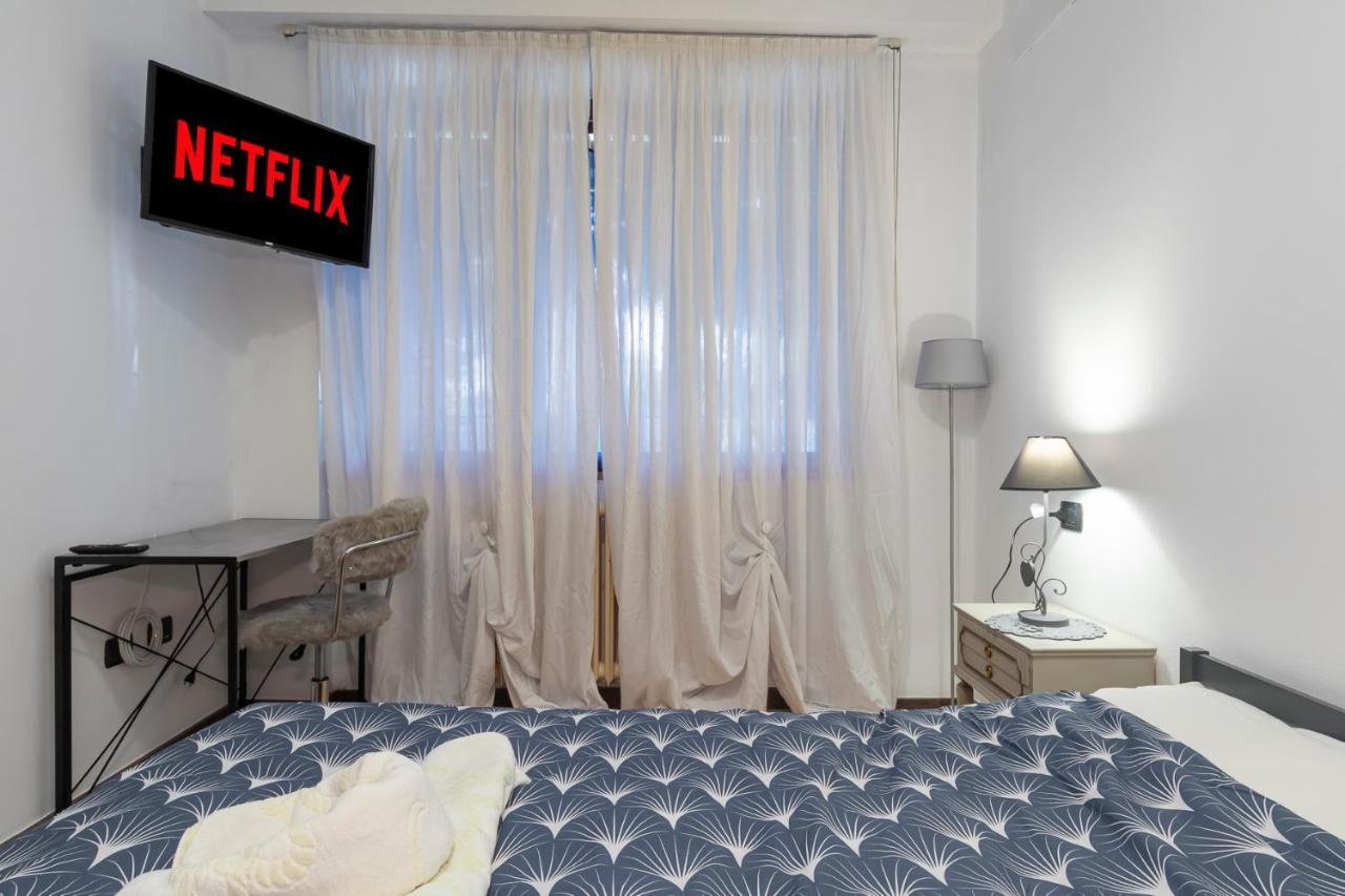 Hotel Casa Stella Malpensa Cassano Magnago Zewnętrze zdjęcie