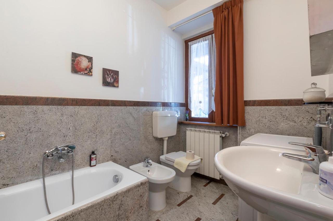 Hotel Casa Stella Malpensa Cassano Magnago Zewnętrze zdjęcie