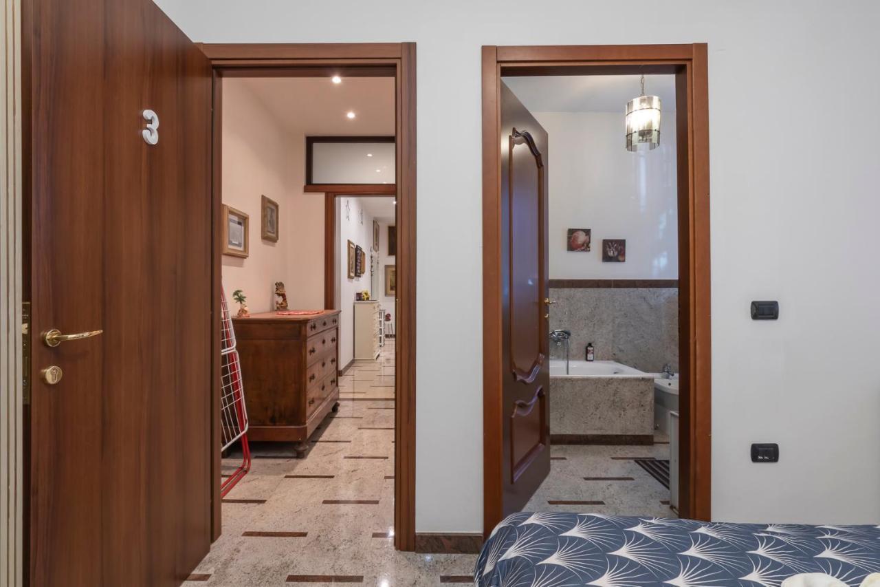Hotel Casa Stella Malpensa Cassano Magnago Zewnętrze zdjęcie