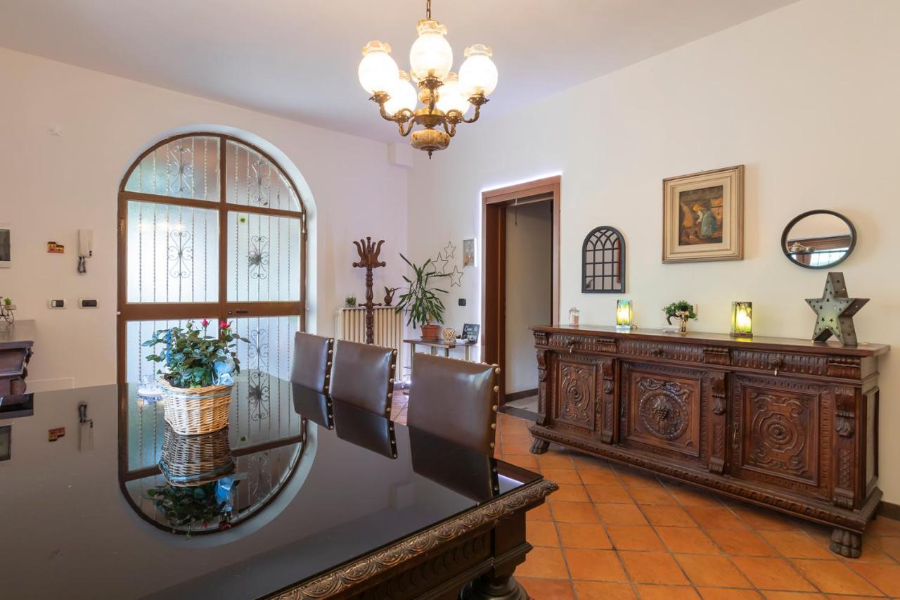 Hotel Casa Stella Malpensa Cassano Magnago Zewnętrze zdjęcie