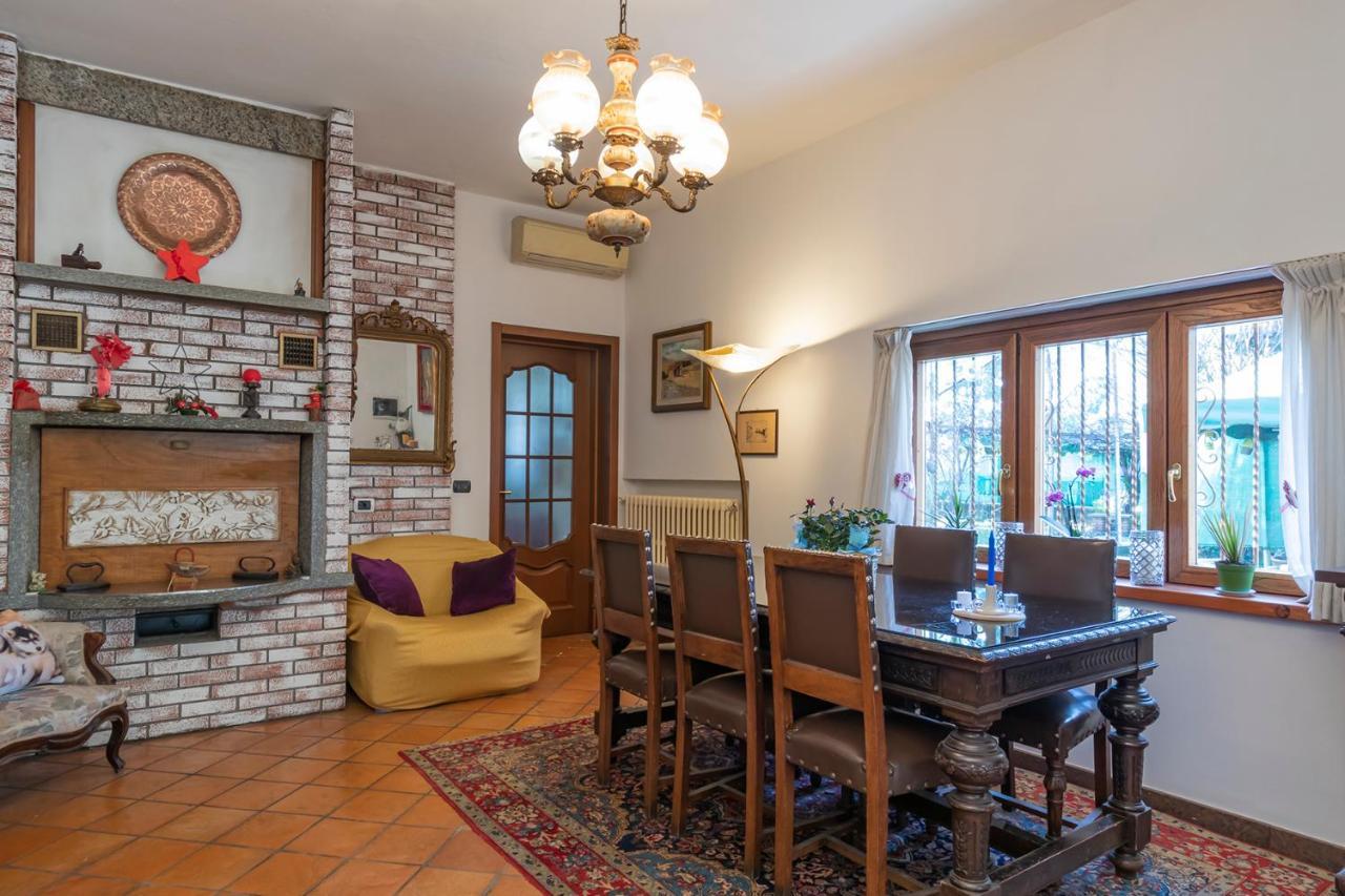 Hotel Casa Stella Malpensa Cassano Magnago Zewnętrze zdjęcie