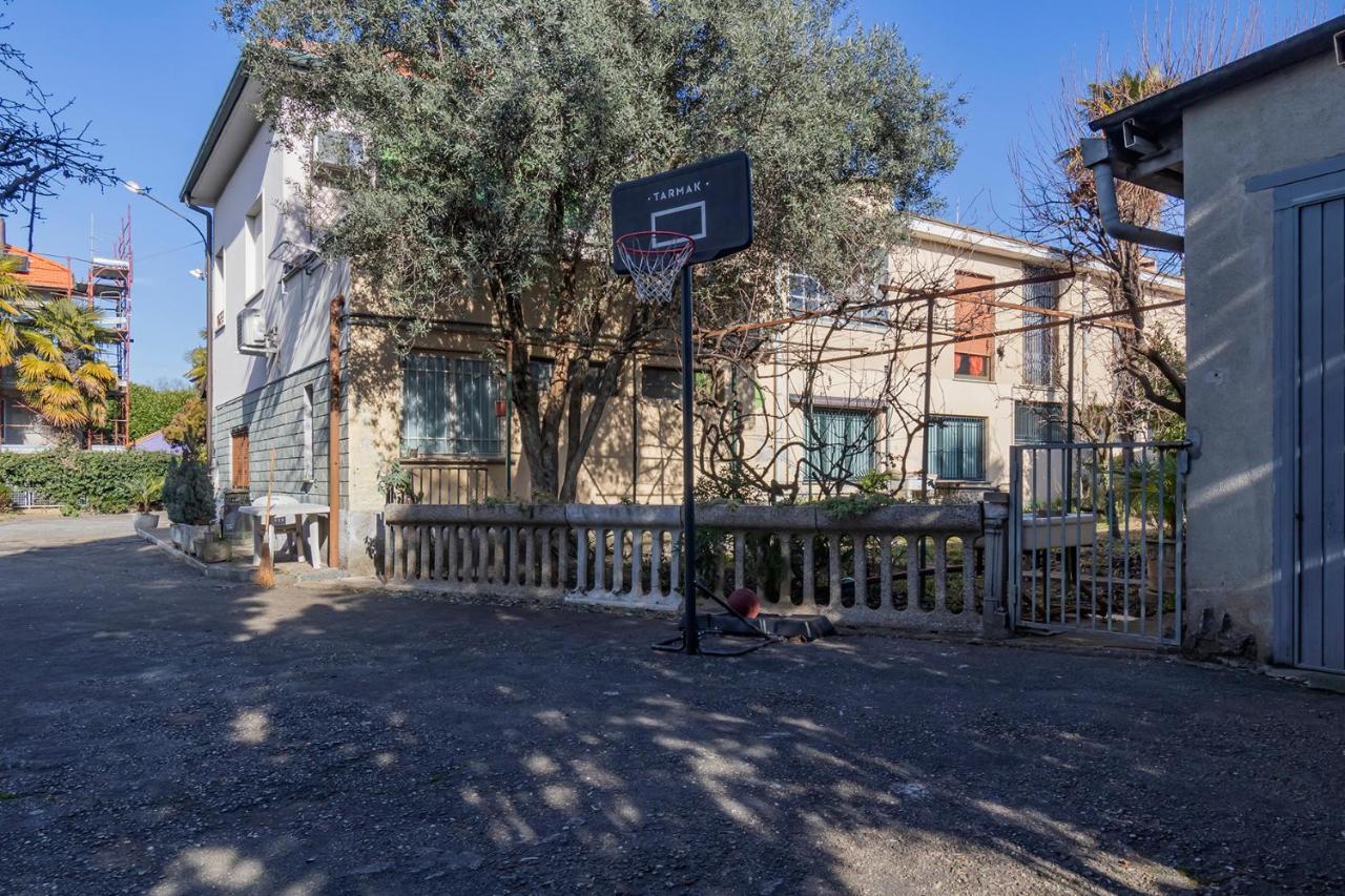 Hotel Casa Stella Malpensa Cassano Magnago Zewnętrze zdjęcie
