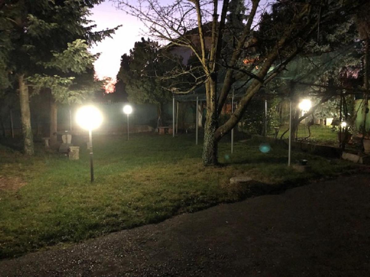 Hotel Casa Stella Malpensa Cassano Magnago Zewnętrze zdjęcie
