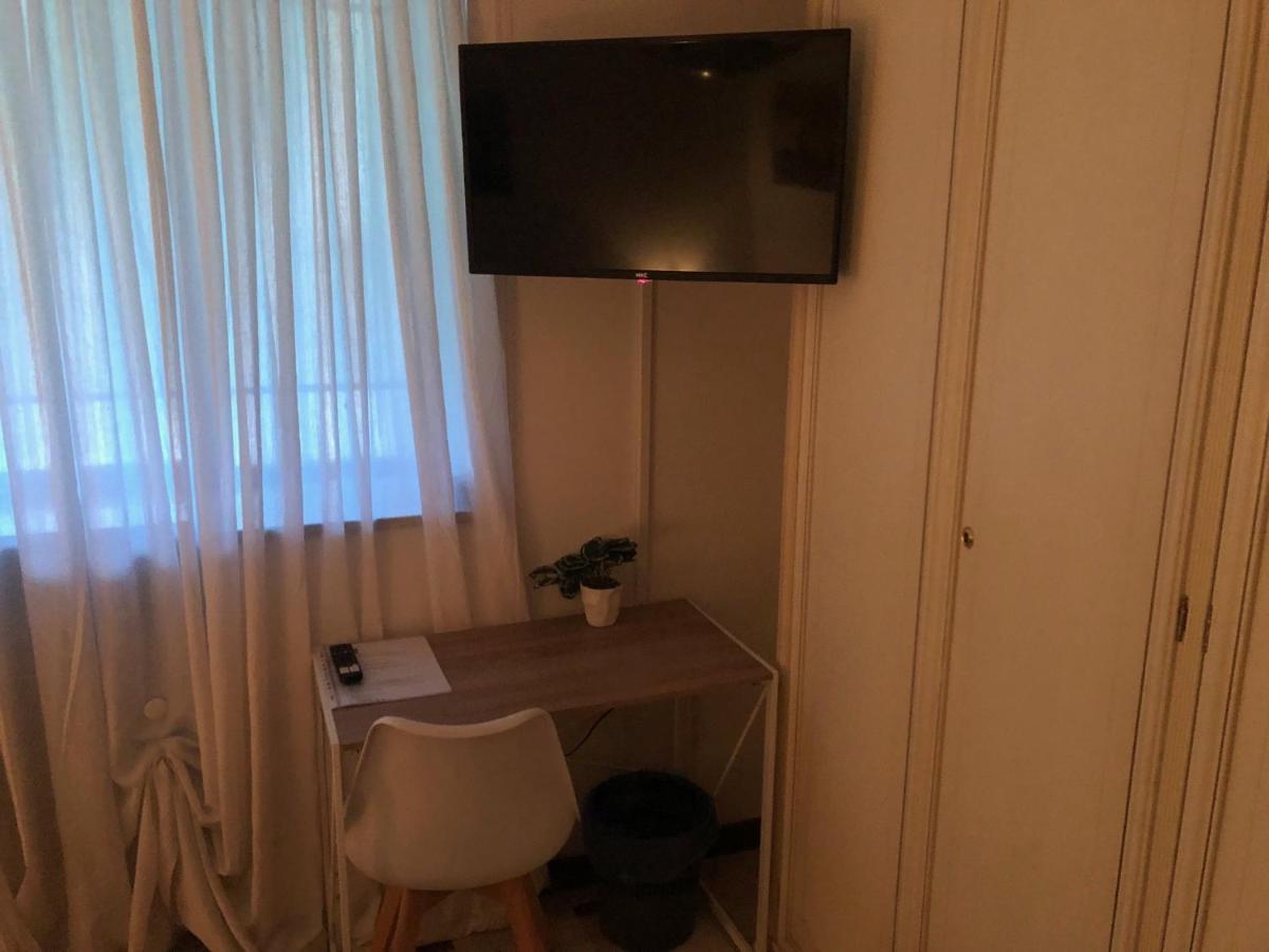 Hotel Casa Stella Malpensa Cassano Magnago Zewnętrze zdjęcie