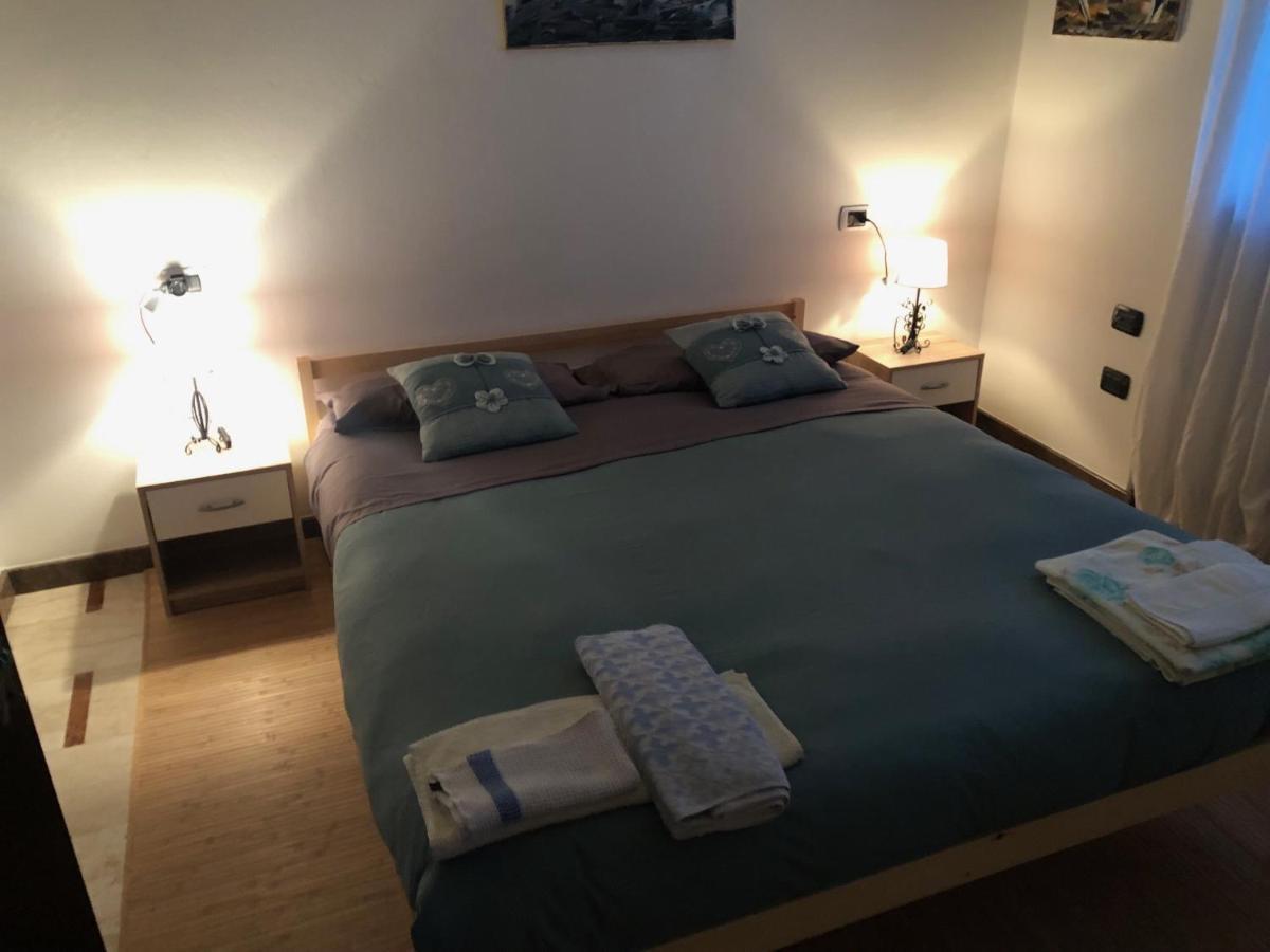 Hotel Casa Stella Malpensa Cassano Magnago Zewnętrze zdjęcie