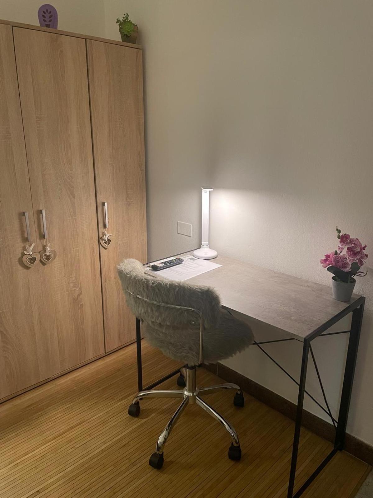 Hotel Casa Stella Malpensa Cassano Magnago Zewnętrze zdjęcie